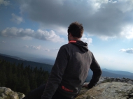 Horská turistika jako to nejlepší cvičení
