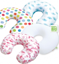 Slevový kód Kojící polštář Lucky Pillow pro moderní maminky