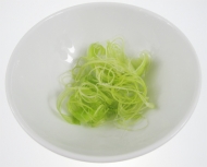 Umíte připravit syrový řapíkatý celer?