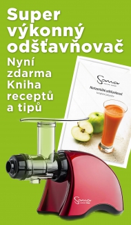 DIETA.CZ DOPORUČUJE