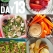 Pro detailní rozpis receptů a zobrazení přípravy  klikněte na stránky [http://www.buzzfeed.com/christinebyrne/clean-eating-challenge-day-13#2bkvxjh www.buzzfeed.com v angličtině zde]