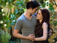 Robert Pattinson a Kristen Stewart forever?