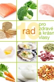 === 9 RAD CO JE TŘEBA JÍST, ABY JSME MĚLI KRÁSNÉ A ZDRAVÉ VLASY ===

=== 1. LOSOS ===
Losos je pro náš organizmus přirozeným zdrojem omega-3 mastných kyselin, které přímo ovlivňuí kvalitu našich vlasů.

=== 2. BROKOLICE A ŠPENÁT ===
Pepek s Olivou holt věděli co je dobré. Špenát a brokolice jsou excelentním zdrojem vitamínu A a C, které náš organizmus potřebuje, aby produkoval kvalitní kožní maz, který je přirozenou olejovitou substancí vylučovanou kořínky vlasů. Je pro naše vlasy jako přírodní vlasový kondicionér. Zelenina jako je zmiňovaný špenát, brokolice nebo i mangold je také zdrojem železa a vápníku.

=== 3. DRŮBEŽÍ MASO ===
Libové kuřecí a krůtí maso je zdrojem kvalitního proteinu, který podporuje výživu vašich vlasů.

=== 4. CELOZRNNÉ PRODUKTY ===
Celozrnné produkty jako je celozrnný chléb, těstoviny a celozrnné snídaňové cereálie zaručí zdravé dávkování zinku, železa a vitamínu B.

=== 5. VEJCE ===
Pokud chcete mít zdravé vlasy nezapomínejte na vajíčka, je jedno jestli preferujete míchaná nebo na tvrdo. Důležité je, aby byly součástí vašeho jídelníčku a dodávaly vašemu tělu a vašim vlasům tolik potřebné proteiny. Navíc jsou přírodním zdojem vitamínu B12.

=== 6. ÚSTŘICE ===
Ano, já vím ústřice jsou v našich krajích spíše exotické, přesto jdou i na našem trhu sehnat. Ústřice jsou známé také jako přírodní afrodisiakum. My je však vyhledáváme pro jejich vysoký obsah zinku a silných antioxidantů. Pokud nejsou zrovna k dostání zinek získáme také z oříšků, celozrnných produktů nebo hovězího a jehněčího masa.

=== 7. LUŠTENINY ===
Ano i fazole nebo čočka jsou důležité pro výživu vašich vlasů. Nejen že podporují růst vlasů ale jsou zdrojem železa, zinku a biotinu, naše vlasy potom zesílí, nejsou tak lámavé.

=== 8. MRKEV ===
Mrkev je excelentním zdrojem vitamínu A, který nejen že zostřuje náš zrak, ale i vyživuje naší pokožku hlavy.

=== 9. NÍZKOTUČNÉ MLÉČNÉ PRODUKTY ===
Nízkotučné mléčné produkty jako je nízkotučný jogurt, kefír nebo sýr cottage jsou výtečným zdrojem vápníku a potřebných minerálů pro růst kvalitních vlasů.

Nezapoměňte, že to co prospívá našim vlasům zaručeně prospěje i celému našemu tělu.