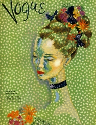 Vogue 1935