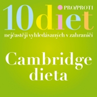 Cambridge dieta