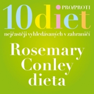 Rosemary Conley dieta