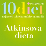 Atkinsova dieta