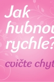 === Cvičte v krátkých intervalech ===
Věděli jste, že můžete rychleji zhubnout a udržet váš metabolismus déle v zóně spalování energie pomocí 4 krátkých 10 minutových intenzivních cvičení denně místo 1 dlouhého 40 minutového intenzivního cvičení denně?

Toto tvrzení se opírá o odbornou studii, kterou provedla Pittsburgská univerzita. Studie zkoumala dvě skupiny žen: první skupina cvičila 4 x denně 10 minutové intenzivní cvičení, druhá skupina cvičila dlouhé 40 minutové cvičení v kuse denně. Závěrem studie byl fakt, že ženy, které cvičili 4 krátké 10 minutové intenzivní cvičení denně zhubly v průměru o 35 % více než ženy z druhé skupiny.

Závěrem studie je, že krátká intenzivní cvičení lépe startují a udržují náš metabolismus v zóně spalování tuků.