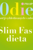 === Slim Fast dieta ===
Slim Fast dieta je nízkokalorický dietní plán pro lidi s BMI 25 a výše. Dieta je založená na produktech Slim Fast, které nahrazují jídlo. Plán doporučuje 3 svačiny denně s doporučeného seznamu, 2 náhrady jídla tyčinky nebo koktejly Slim Fast a jedno běžné zdravé jídlo ze seznamu na webu Slim-Fast.com
Na dietě můžete zůstat jak dlouho chcete, záleží na cílovém úbytku váhy. Po té co dosáhnete cílové váhy se doporučuje 1 náhrada jídla (tyčinka nebo koktejl), 2 nízkokalorické svačiny z doporučeného seznamu a 2 běžná zdravá jídla. Obvyklý ubýtek je cca 1 kg za týden.

=== Pro ===
Náhražky jídla jsou pro některé lidi účinným pomocníkem při hubnutí a udržování váhy. Je to pohodlné, bez počítán kalorií. Nejsou zakázaná jídla, jsou však doporučení jíst libové maso, ovoce a zeleninu.

=== Proti ===
Je zde riziko, ve chvíli kdy přestanete používat nahážky jídel, váha se vráti zpět na původní čísla.

==== Hodnocení dietologů ====
Pokud vám nebude vyhovovat chuť náhražek jídel, bude velmi těžké u diety setrvat. Náhražky můžou být nápomocné k nastartování hubnutí, je však třeba, sledovat online podporu na webu a pochopit principy zdravého stravování a dostatečného pitného režimu.

Více o dietě:
 [http://www.slimfast.com www.slim-fast.com]
