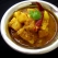 Zemiakove kari [http://akochutimasala.blogspot.in/2014/09/zemiakove-kari.html recept zde]