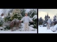 Chi Kung – harmonické cvičení i pro lidi s menší pohyblivostí