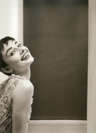 Audrey
