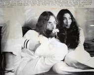 John a Yoko