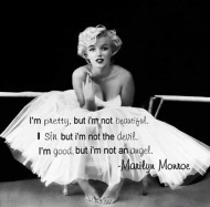 Marylin forever