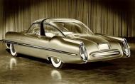 1953 Lincoln XL-500