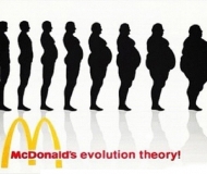 Evoluční teorie funguje : )