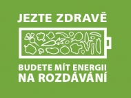 Jezte zdravě