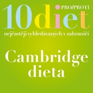 Cambridge dieta