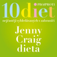 Jenny Craig dieta