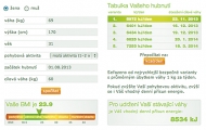 Kalkulačka BMI – Kalkulačka hubnutí