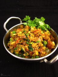 Gobi "Kheema"