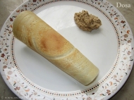 Placky Dosa