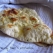 Cesnakovy Naan s cernuchou